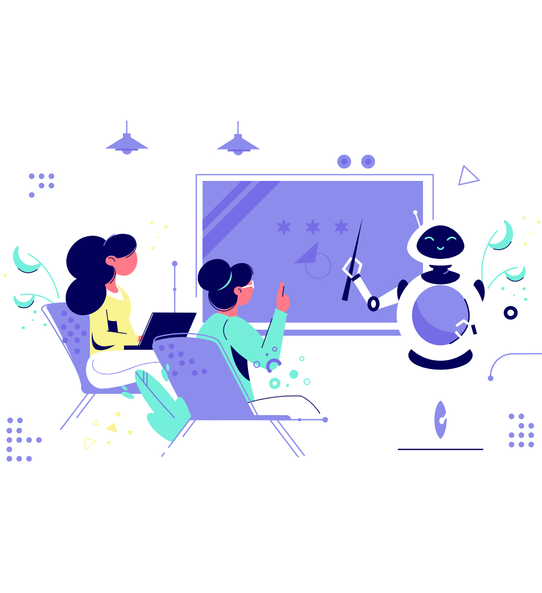 Flawless AI Tools - create unlimited AI chatbots for your business 4