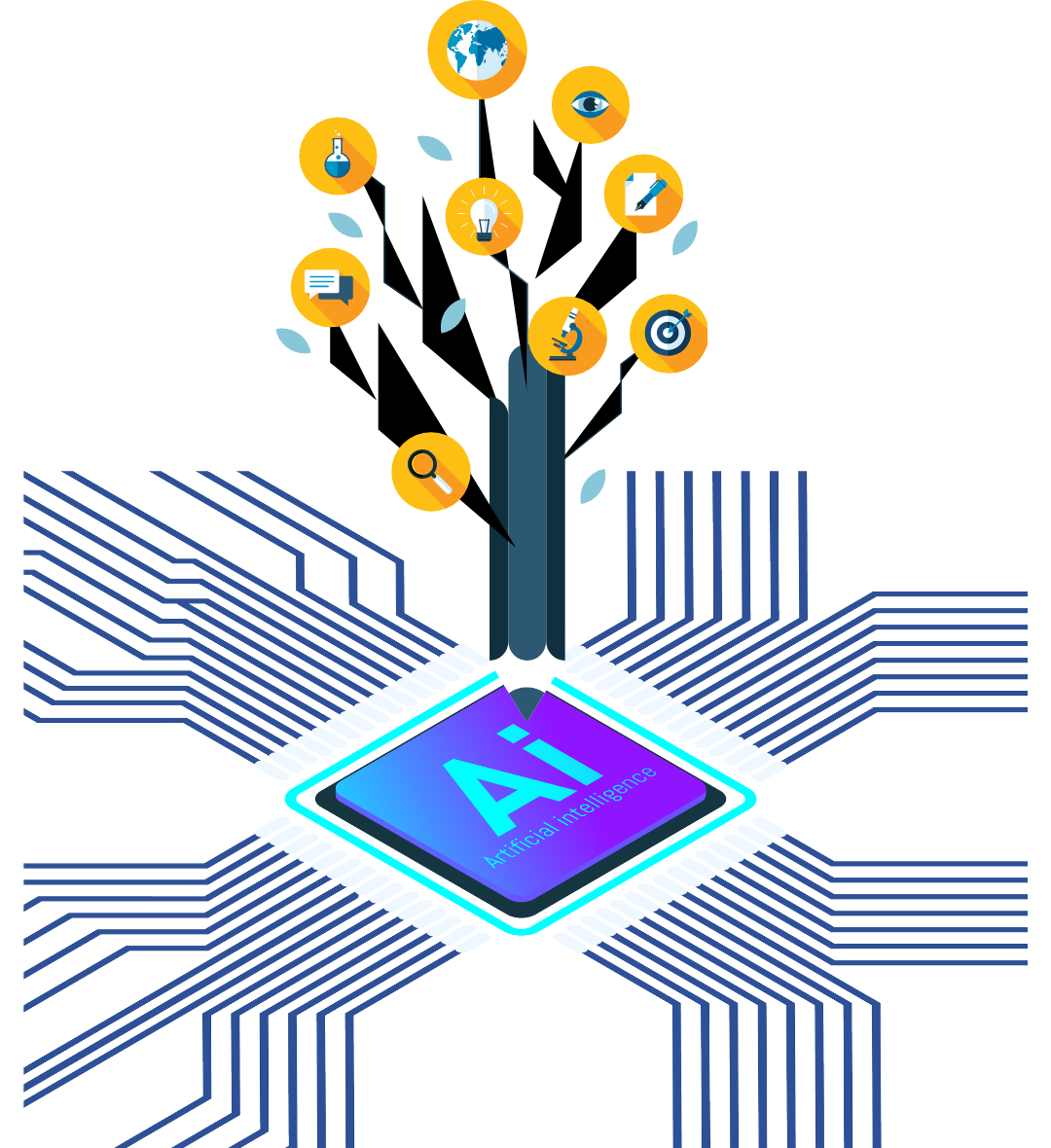 Flawless AI Tools - create unlimited AI chatbots for your business 3
