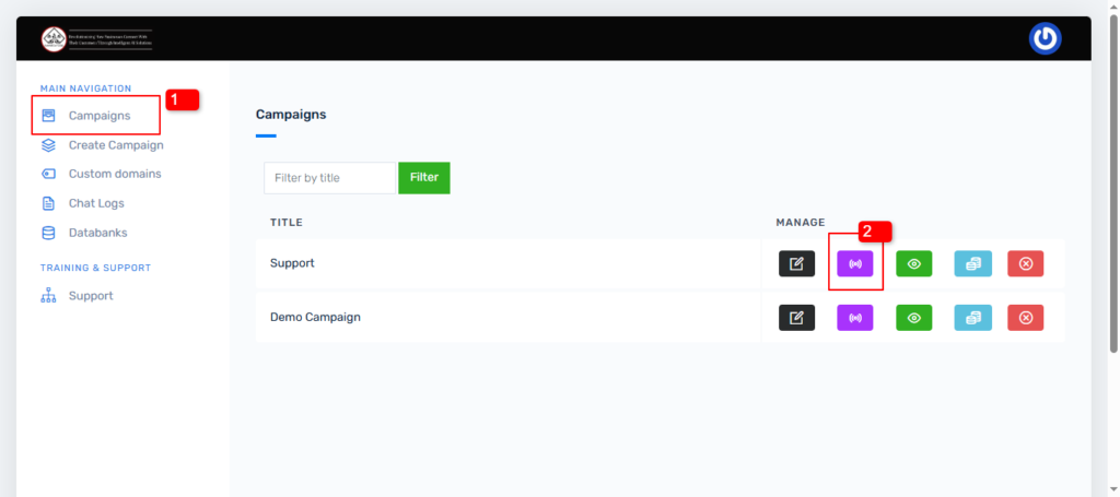 Chatbot Embed - How to embed your chatbot on your website or use it anywhere