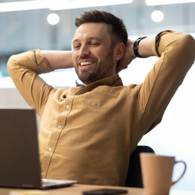 Imagine Never Missing a Call, a Lead, or an Opportunity…